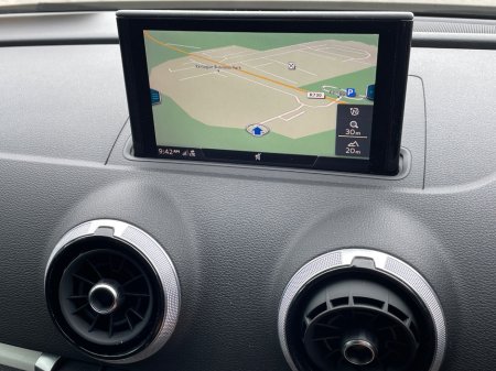 2019 Audi A3 - photo 21
