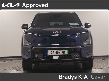 2026 Kia EV5 - photo 2