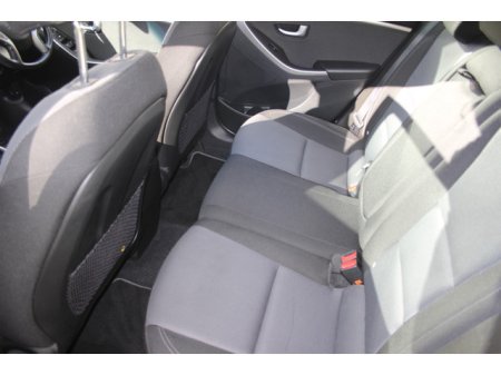 2017 Hyundai i30 - photo 13
