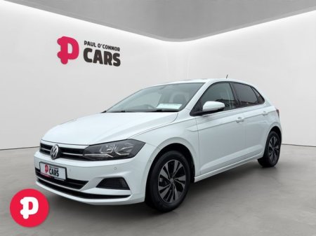 2019 Volkswagen Polo - photo 15