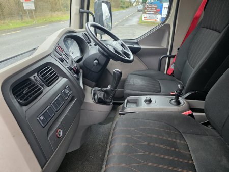 2021 DAF LF 180 - photo 22