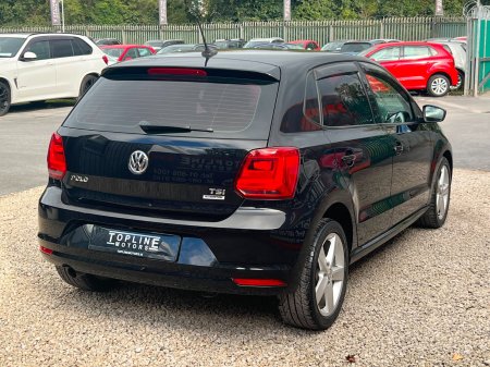 2017 Volkswagen Polo - photo 6