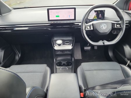 2023 MG 4 - photo 3