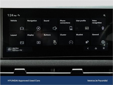 2025 Hyundai Tucson - photo 26