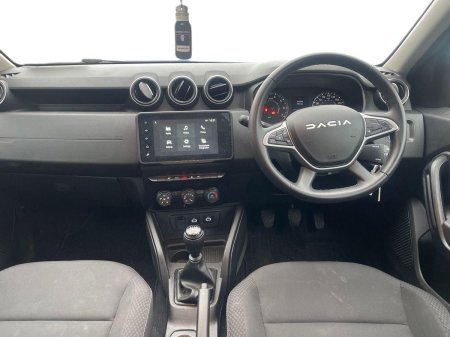 2025 Dacia Duster - photo 2