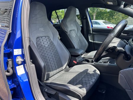 2022 Volkswagen Golf - photo 7
