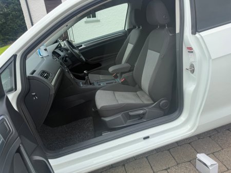 2016 Volkswagen Golf - photo 13