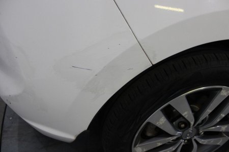 2018 Hyundai i30 - photo 4