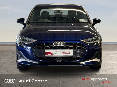 2026 Audi A3 - photo 3