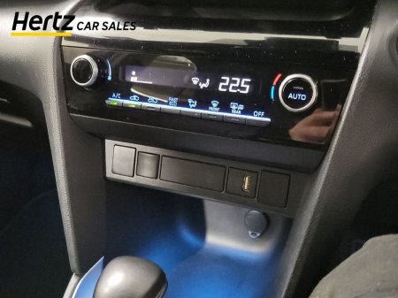 2023 Toyota Yaris Cross - photo 20