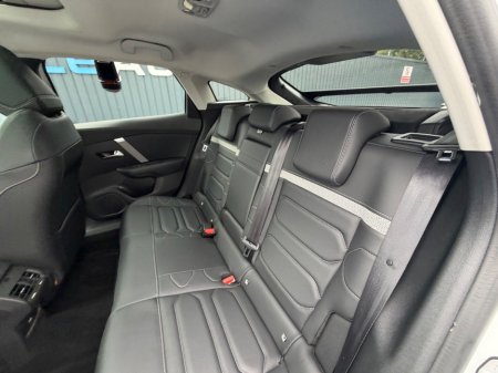 2022 Citroen C4 - photo 46