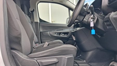 2023 Citroen Berlingo - photo 5