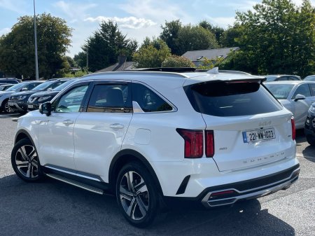 2022 Kia Sorento - photo 3