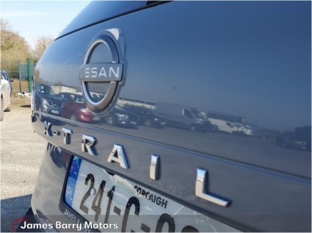 2024 Nissan X-Trail - photo 26