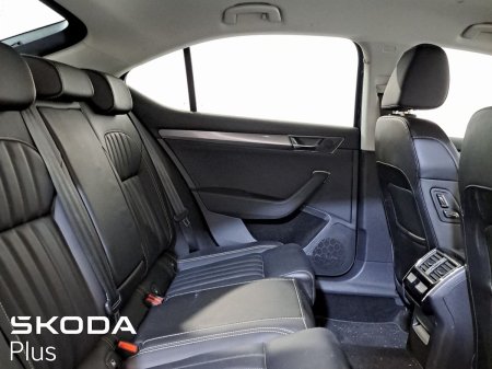 2023 Skoda Superb - photo 22