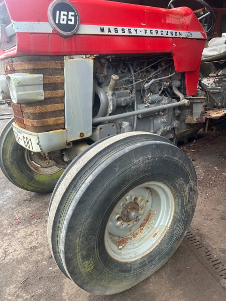 2023 Massey Ferguson 1