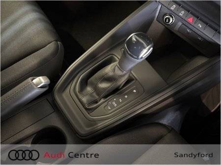 2026 Audi A1 - photo 17