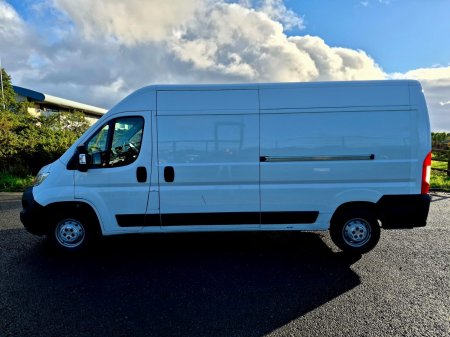 2023 Opel Movano - photo 5