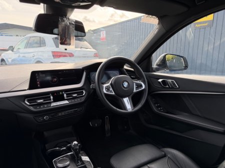 2021 BMW 1-Series - photo 53