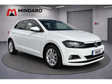 2018 Volkswagen Polo VW POLO 2018//AUTOMATIC//FINANCE AVAILABLE