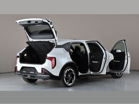 2026 Kia K4 - photo 15