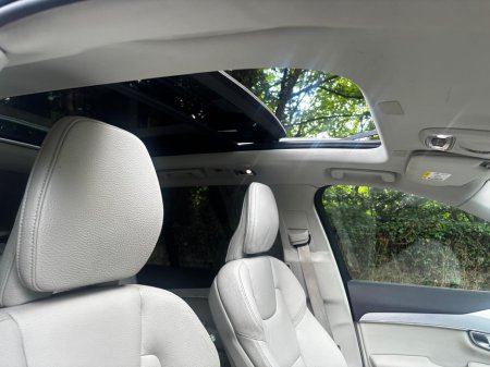 2018 Volvo XC90 - photo 17