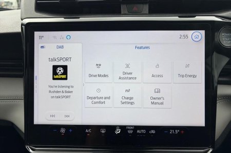 2026 Ford Other - photo 36