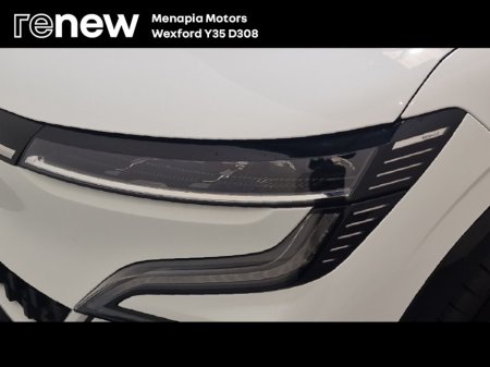 2024 Renault Megane E-Tech - photo 14