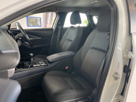 2021 Mazda CX-30 - photo 9