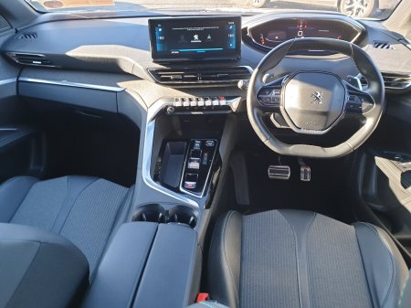 2023 Peugeot 3008 - photo 11