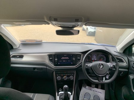 2019 Volkswagen T-Roc - photo 14