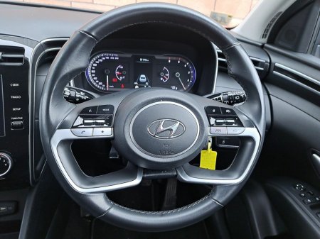 2023 Hyundai Tucson - photo 15