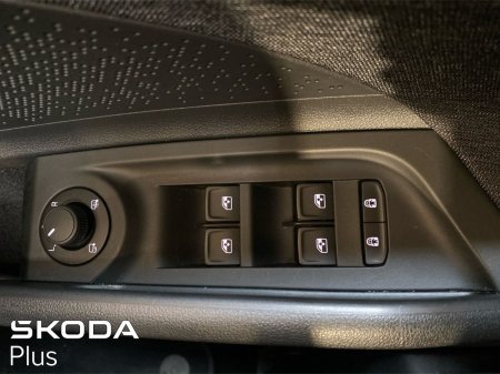2025 Skoda Elroq - photo 21