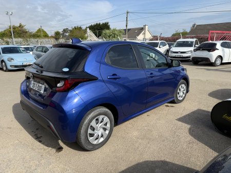 2020 Toyota Yaris - photo 6