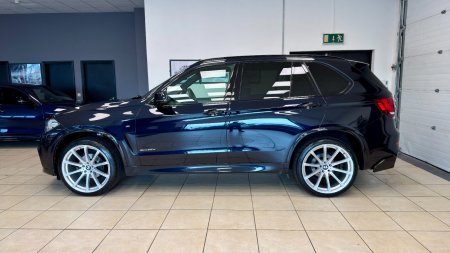 2018 BMW X5 - photo 4