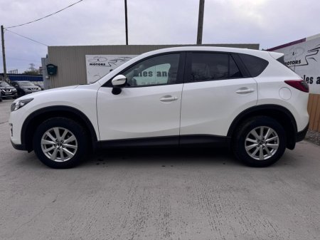 2016 Mazda CX-5 - photo 5