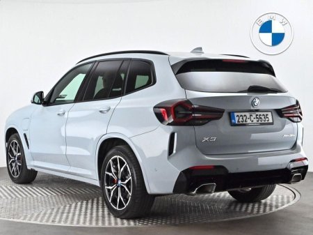 2023 BMW X3 - photo 2