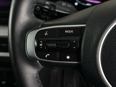 2024 Kia Sportage - photo 29