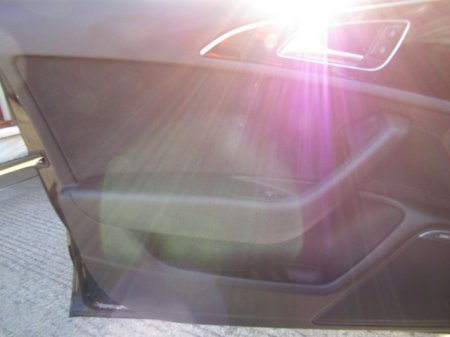 2015 Audi A6 - photo 23
