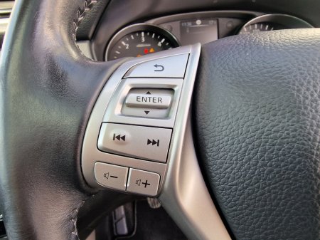 2016 Nissan Qashqai - photo 20