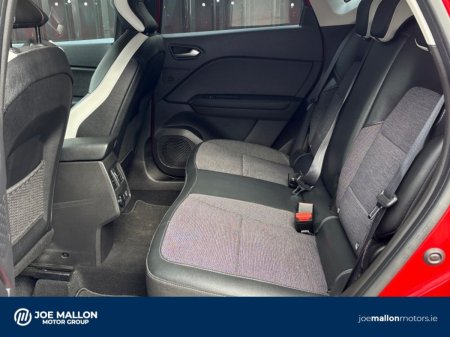 2021 Renault Captur - photo 11