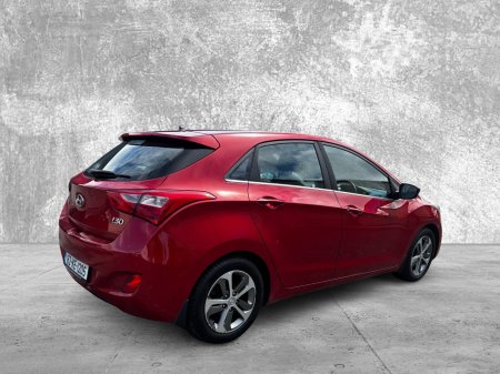 2016 Hyundai i30 - photo 6