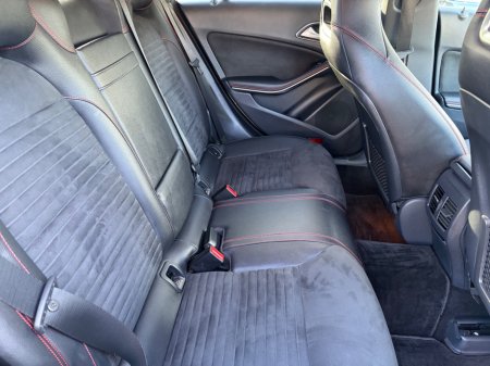 2017 Mercedes-Benz CLA - photo 21