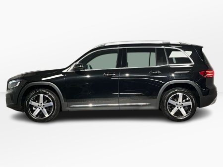 2025 Mercedes-Benz GLB - photo 5