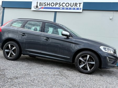 2017 Volvo XC60 - photo 3