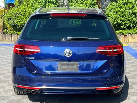 2018 Volkswagen Passat - photo 18
