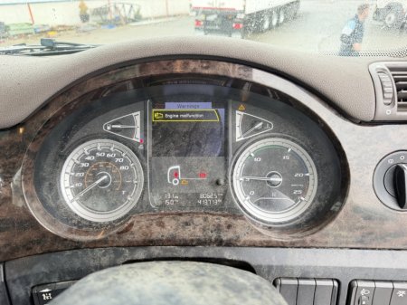 2019 DAF CF 450 - photo 25