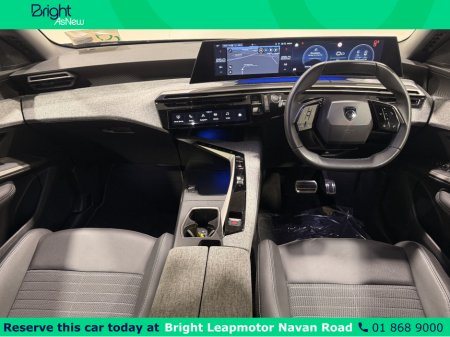 2025 Peugeot 3008 - photo 14