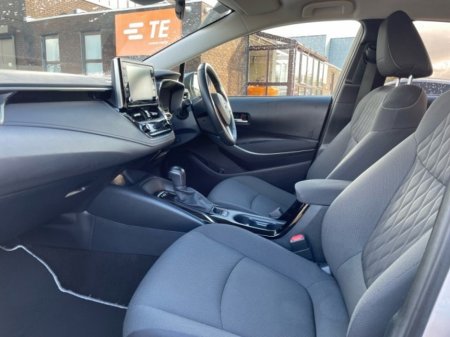 2021 Toyota Corolla - photo 6