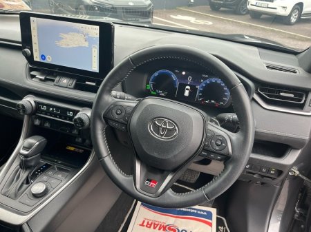 2024 Toyota RAV4 - photo 9